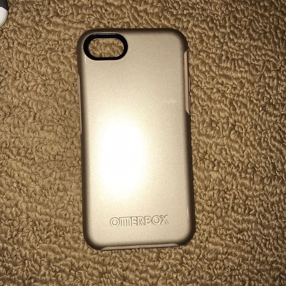 Iphone 7 Otterbox Case